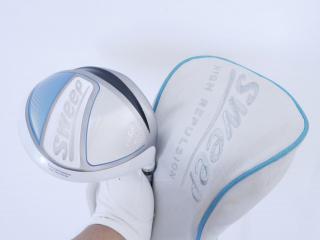 lady_club : ไดรเวอร์ PRGR Sweep M-15 Loft 13.5 Flex L (M-30)