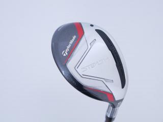 lady_club : ไม้กระเทย Taylormade Stealth (ออกปี 2022 Japan Spec.) Loft 28 ก้าน Mitsubishi TENSEI TM40 Flex A (Lady)