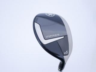 lady_club : ไม้กระเทย Yamaha Inpres DriveStar (รุ่นล่าสุด ปี 2025 ตีไกลมากๆ) Loft 24 ก้าน Mitsubishi ELDIO TM-325U Flex L