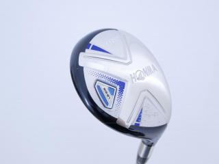 Lady club : All : ไม้กระเทย Honma LB-515 Loft 25 ก้าน LB-1000 Flex L