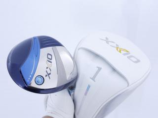 Lady club : All : ไดรเวอร์ XXIO 13 (รุ่นใหม่ล่าสุด ปี 2024) Loft 12.5 ก้าน MP-1300L Flex L