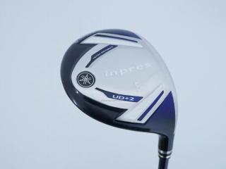 lady_club : หัวไม้ 5 Yamaha Inpres UD+2 (ออกปี 2019 ตีไกลมากๆ COR 0.815) Loft 20 Flex A (Lady)