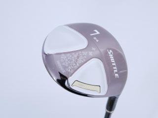 lady_club : หัวไม้ 7 Maruman Shuttle i4000X Loft 24 Flex L