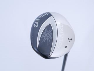 lady_club : หัวไม้ 5 Callaway Solaire Loft 21 Flex 