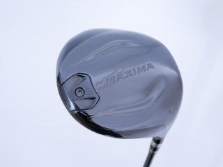 Lady club : All : ไดรเวอร์ Ryoma Maxima II Type D (ปี 2021) Loft 13 ก้าน Tour AD RM-2 Flex L