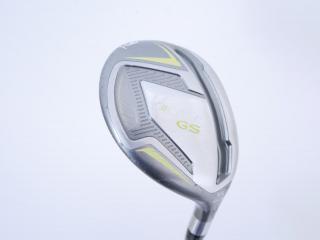 Lady club : All : ไม้กระเทย Honma Tour World GS (ออกปี 2021) Loft 24 ก้าน Honma Speedtuned 42 Flex L