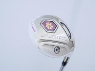 Lady club : All : หัวไม้ 3 Taylormade Gloire F (รุ่นท๊อปสุด ปี 2016) Loft 16 Flex L