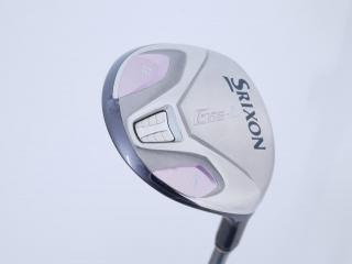 Lady club : All : หัวไม้ 7 Srixon GIE Loft 23 Flex L