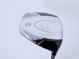 Lady club : All : **มีบุบ** ไดรเวอร์ PRGR Super EGG Evolution 500cc. (ออกปี 2024 หน้าเด้งเกินกฏ ตีไกลมาก) Loft 12.5 Flex L (M-30)
