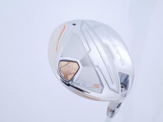 Lady club : All : หัวไม้ 5 Cobra FLY-Z (ปรับ Loft ได้ 20-23.00) ก้าน Fujikura Speeder Flex L