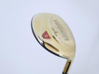 lady_club : ไม้กระเทย Maruman MAJESTY Prestigio 9 (ปี 2018 รุ่นท้อปสุด ของใหม่ 3 หมื่น) Loft 24 Flex L