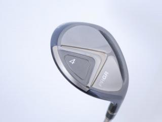 lady_club : ไม้กระเทย PRGR LS (ปี 2022) Loft 22 ก้าน Fujikura Speeder NX Flex L
