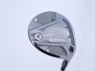 lady_club : หัวไม้ 5 Taylormade Qi35 MAX Lite (รุ่นล่าสุด ออกปี 2025) Loft 18.5 ก้าน Mitsubishi ELDIO TM40 Flex L