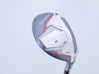 lady_club : ไม้กระเทย Taylormade Stealth 2 HD (รุ่นปี 2023) Loft 31 ก้าน Mitsubishi TENSEI TM40 Flex L