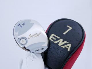 Lady club : All : หัวไม้ 7 ENA SuperLight (ออกปี 2016 เบาและอ่อน เหมาะกับซีเนียร์) Loft 26 Flex L