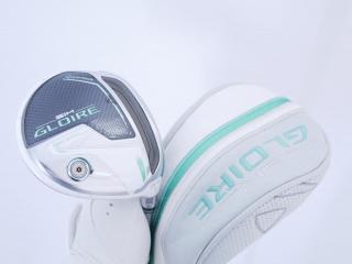 Lady club : All : หัวไม้ 3 Taylormade SIM GLOIRE (รุ่นปี 2021 รุ่นท๊อปสุด Japan Spec) Loft 16 Flex L