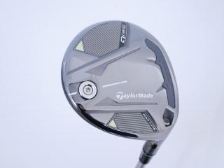 lady_club : หัวไม้ 5 Taylormade Qi35 MAX Lite (ออกปี 2025) Loft 18.5 ก้าน Mitsubishi ELDIO TM40 Flex L