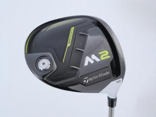 Lady club : All : ไดรเวอร์ Taylormade M2 (460cc.) Loft 12 Flex L