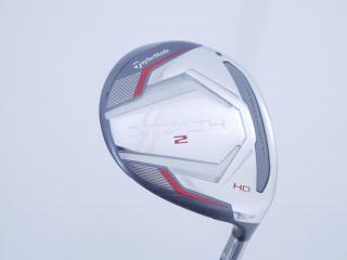 lady_club : หัวไม้ 5 Taylormade Stealth 2 HD (รุ่นปี 2023) Loft 19 ก้าน Mitsubishi TENSEI TM40 Flex L