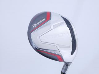 lady_club : หัวไม้ 5 Taylormade Stealth (ออกปี 2022 Japan Spec.) Loft 19 ก้าน Mitsubishi TENSEI TM40 Flex L
