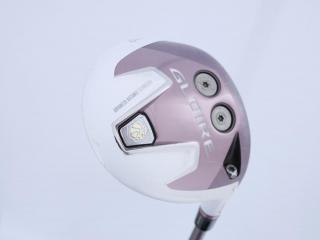lady_club : หัวไม้ 5 Taylormade Gloire (รุ่นท๊อปสุด) Loft 20 Flex L