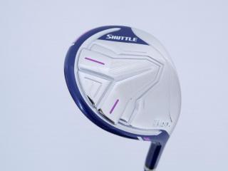lady_club : หัวไม้ 5 Maruman Shuttle (รุ่นล่าสุด ปี 2023) Loft 20 Flex A (Lady)
