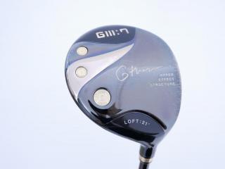 lady_club : หัวไม้ 7 Daiwa GIII (ตัวท๊อปสุดของ Daiwa ของใหม่เกือบ 3 หมื่นบาท) Loft 21 Flex L