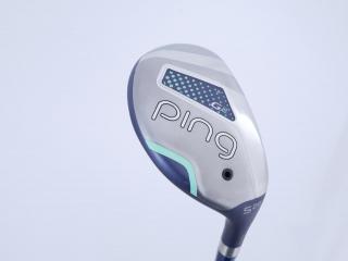 Lady club : All : ไม้กระเทย Ping G Le Loft 26 Flex L
