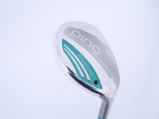 Lady club : All : ไม้กระเทย Ping Rhapsody Loft 26 Flex L