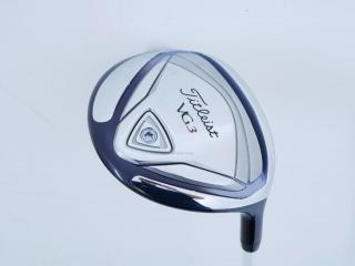 lady_club : หัวไม้ 5 Titleist VG3 2016 (Japan Spec.) Loft 19 Flex L