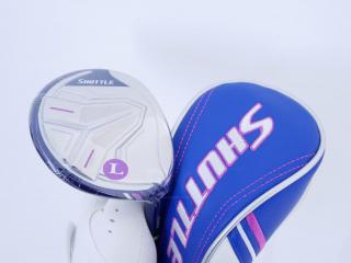 lady_club : **ของใหม่ ยังไม่แกะพลาสติก** หัวไม้ 3 Maruman Shuttle (ออกปี 2023) Loft 16 Flex L