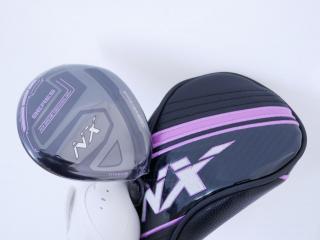 lady_club : **ของใหม่ ยังไม่แกะพลาสติก** หัวไม้ 5 Honma Beres NX Titanium (รุ่นปี 2023) Loft 19 ก้าน Honma Vizard NX 37 Flex L