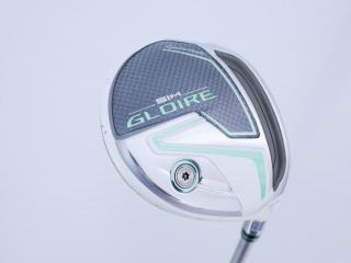 Lady club : All : หัวไม้ 3 Taylormade SIM GLOIRE (รุ่นปี 2021 รุ่นท๊อปสุด Japan Spec) Loft 16 Flex A (Lady)