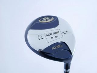lady_club : **ก้าน 3 ดาว** หัวไม้ 5 Honma MG460rf Loft 18 ก้าน ARMRQ 843 Flex L (3 ดาว)