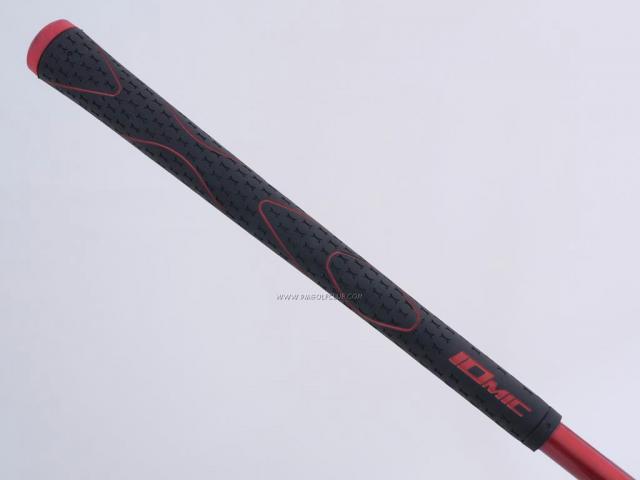 Driver : Other Brand : ไดรเวอร์ jBEAM BM-535 (455cc. หัวของใหม่ 18,000 บาท) Loft 10 สุดยอดก้าน TRPX Flex SR