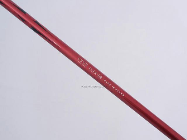 Driver : Other Brand : ไดรเวอร์ jBEAM BM-535 (455cc. หัวของใหม่ 18,000 บาท) Loft 10 สุดยอดก้าน TRPX Flex SR