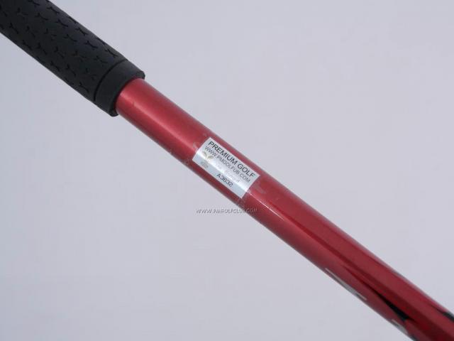 Driver : Other Brand : ไดรเวอร์ jBEAM BM-535 (455cc. หัวของใหม่ 18,000 บาท) Loft 10 สุดยอดก้าน TRPX Flex SR
