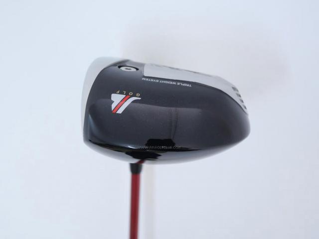 Driver : Other Brand : ไดรเวอร์ jBEAM BM-535 (455cc. หัวของใหม่ 18,000 บาท) Loft 10 สุดยอดก้าน TRPX Flex SR