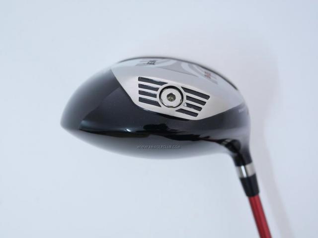 Driver : Other Brand : ไดรเวอร์ jBEAM BM-535 (455cc. หัวของใหม่ 18,000 บาท) Loft 10 สุดยอดก้าน TRPX Flex SR