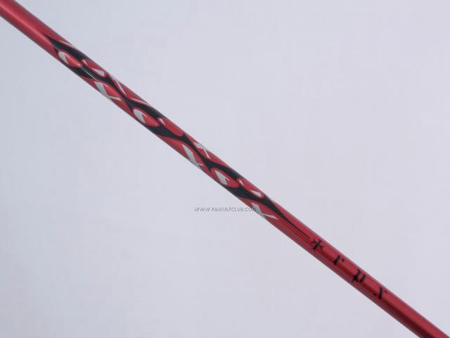 Driver : Other Brand : ไดรเวอร์ jBEAM BM-535 (455cc. หัวของใหม่ 18,000 บาท) Loft 10 สุดยอดก้าน TRPX Flex SR