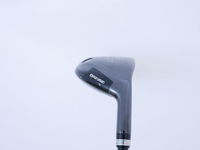 Fairway Wood : Maruman : ไม้กระเทย Maruman Majesty Royal Black (รุ่นท๊อปสุด) Loft 23 Flex R