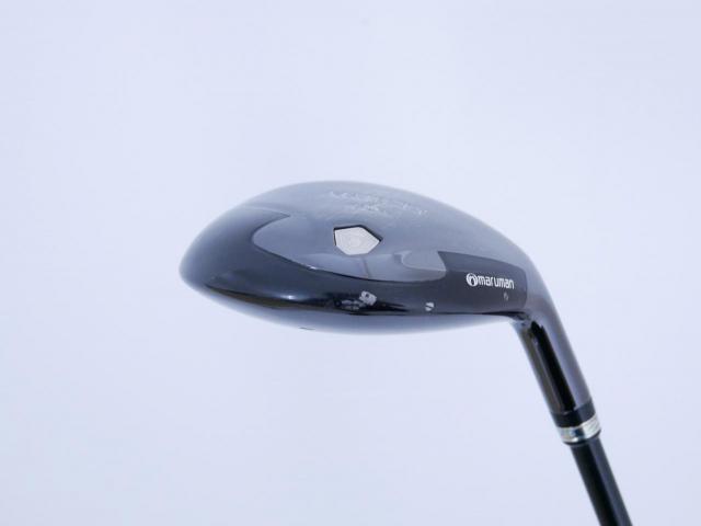 Fairway Wood : Maruman : ไม้กระเทย Maruman Majesty Royal Black (รุ่นท๊อปสุด) Loft 23 Flex R