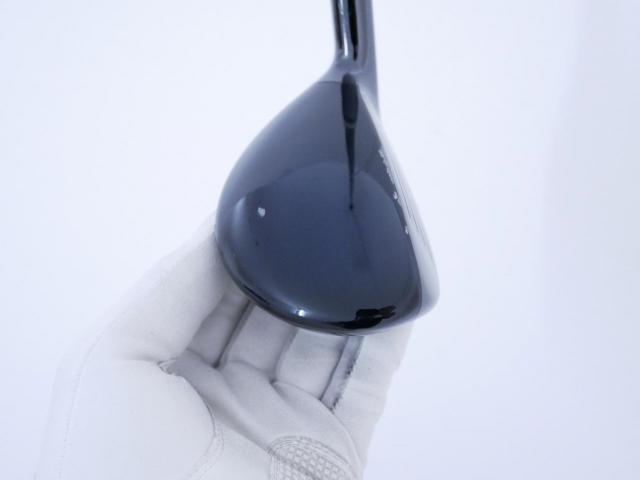 Fairway Wood : Maruman : ไม้กระเทย Maruman Majesty Royal Black (รุ่นท๊อปสุด) Loft 23 Flex R