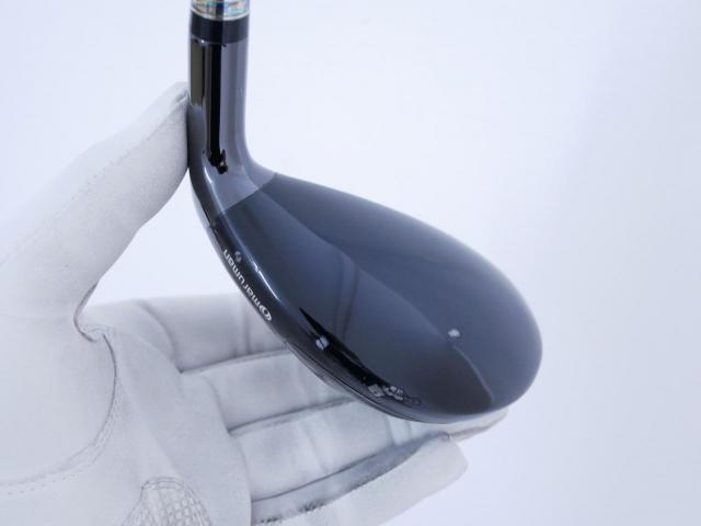 Fairway Wood : Maruman : ไม้กระเทย Maruman Majesty Royal Black (รุ่นท๊อปสุด) Loft 23 Flex R