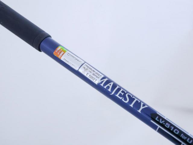Fairway Wood : Maruman : ไม้กระเทย Maruman Majesty Royal Black (รุ่นท๊อปสุด) Loft 23 Flex R