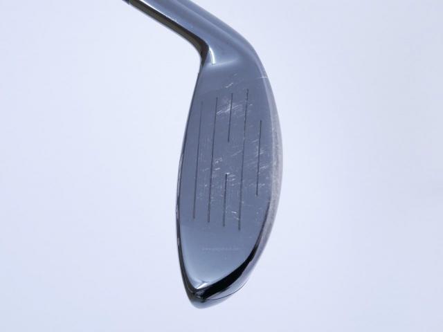 Fairway Wood : Maruman : ไม้กระเทย Maruman Majesty Royal Black (รุ่นท๊อปสุด) Loft 23 Flex R