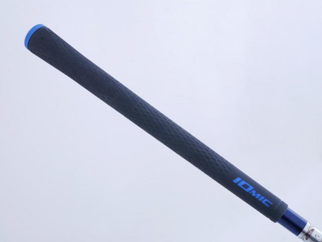 Fairway Wood : Maruman : ไม้กระเทย Maruman Majesty Royal Black (รุ่นท๊อปสุด) Loft 23 Flex R