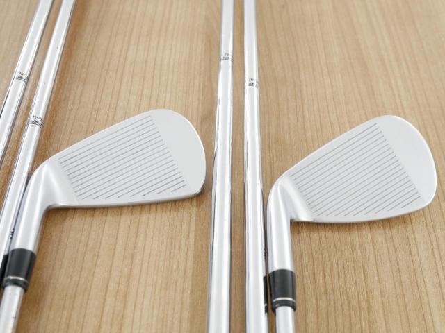 Iron set : Callaway : ชุดเหล็ก Callaway Legacy V (Forged) มีเหล็ก 5-Pw,Aw (7 ชิ้น) ก้านเหล็ก GS85 R300