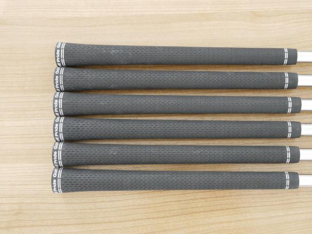 Iron set : Ping : ชุดเหล็ก Ping G425 (รุ่นปี 2021 Japan Spec. ใบใหญ่ ง่าย ไกล) มีเหล็ก 5-Pw (6 ชิ้น) ก้านเหล็ก NS Pro 950 NEO Flex S