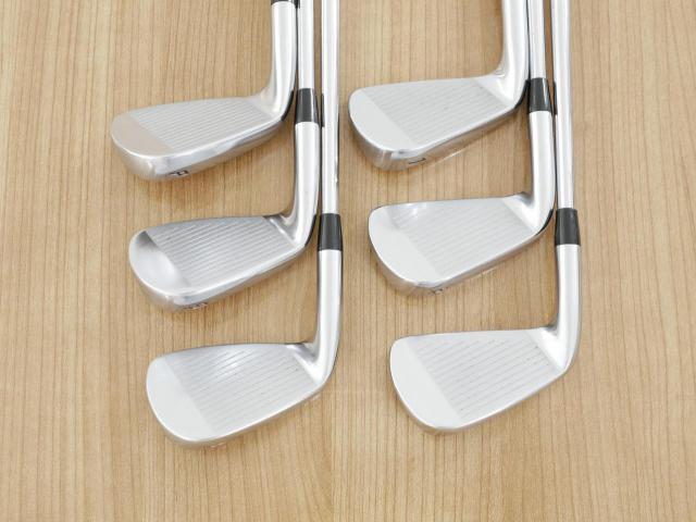 Iron set : Yamaha : ชุดเหล็ก Yamaha RMX 120 (ออกปี 2020 นุ่ม ไกล) มีเหล็ก 5-Pw (6 ชิ้น) ก้านเหล็ก NS Pro Modus 120 Flex S